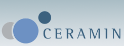Ceramin Logo